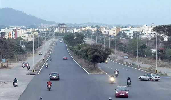 Kanakapura Road