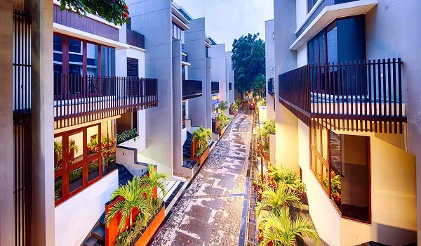 Price of Villas in Bangalore