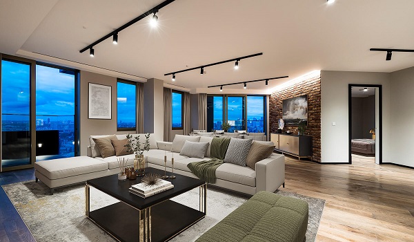 Sattva Springs Specifications